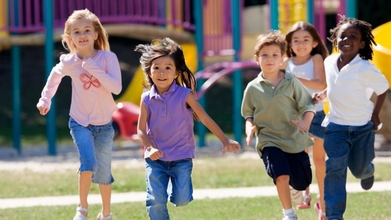 Casting niños de 3 a 5 años para rodaje en Marbella