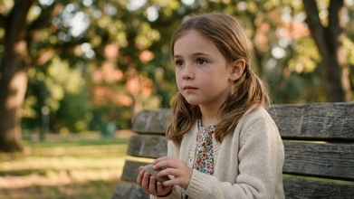 Casting niña de 7 años para cortometraje de ficción