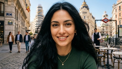 Casting actriz entre 18 y 28 años para promocionar futuro cortometraje