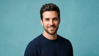 URGENTE Casting hombre con cabello oscuro para campaña comercial con marca de bienestar íntimo en Valencia