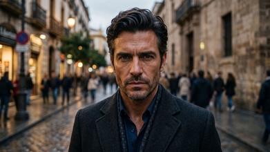 Casting actores entre 45 y 55 años para proyecto de ficción