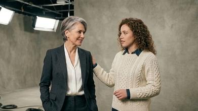 Casting actriz de 20 a 50 años para spot publicitario de Aquarius