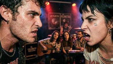 Casting actores y actrices entre 20 y 50 años para un videoclip de reconocido grupo indie español