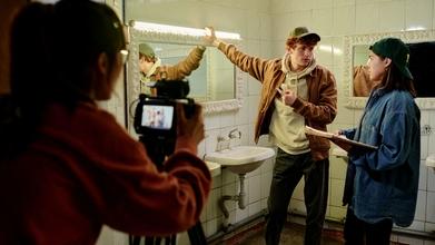 Casting actores actrices y figurantes para cortometraje