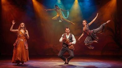 Casting artistas mayores de 18 años para espectáculos turísticos en Grecia