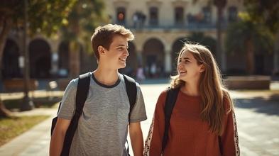 Casting chicos y chicas entre 16 y 22 años para cortometraje de época estudiantil