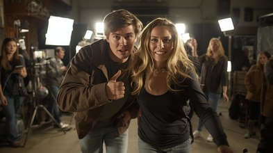 Casting actor y actriz entre 20 y 30 años para cortometraje de género drama psicológico