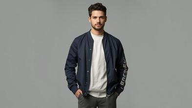 Casting hombres entre 20 y 34 años para rodaje