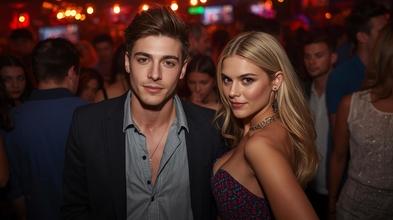 Casting hombres y mujeres entre 18 y 35 años para serie internacional