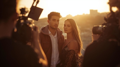 Casting actores y actrices mayores de 18 años para proyecto audiovisual a nivel nacional