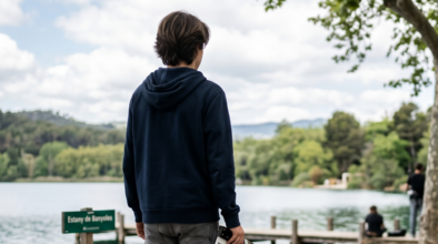 Casting niño de 16 años para doble de figuración especial en rodaje en Banyoles