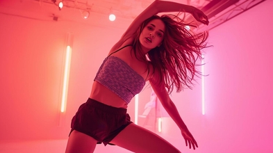 Casting bailarinas entre 11 y 16 años para spot publicitario