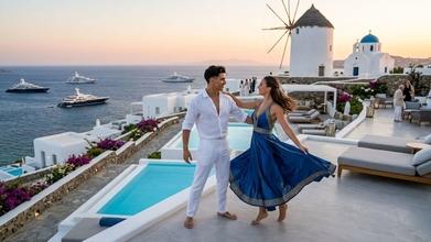 Casting bailarines y animadores mayores de 18 años para espectáculo musical