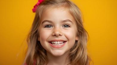 casting niñas entre 5 y 6 años para proyecto con agencia