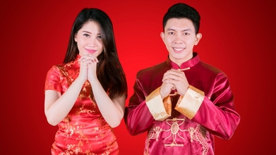 Casting hombre y mujer de todas las edades para película