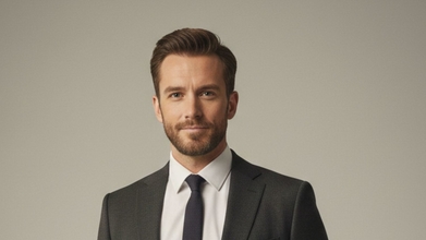 Casting actor de 40 a 45 años para proyecto audiovisual dirigido a un museo