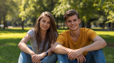 Casting chicos y chicas entre 16 y 18 años para proyecto con agencia