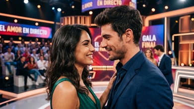 Casting hombres y mujeres mayores de 18 años para programa de amor en TV