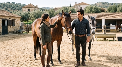 Casting actor y actriz de 20 a 35 años para videoclip en Madrid