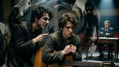 Casting actores entre 18 y 40 años para cortometraje universitario