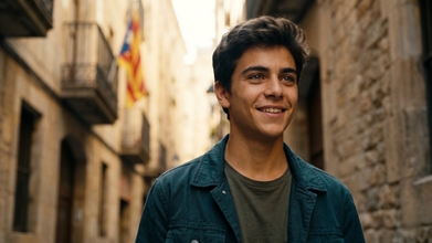Casting actor entre 13 y 16 años para rodar proyecto de ficción