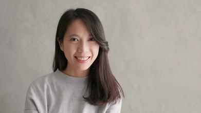 Casting mujeres asiáticas y étnicas para ser modelos para trabajos de corte y color en los Premios Figaro