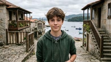 Casting chicos entre 12 y 16 años para largometraje de ficción