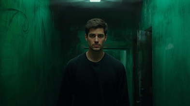 Casting actor entre 25 y 30 años para proyecto de ficción