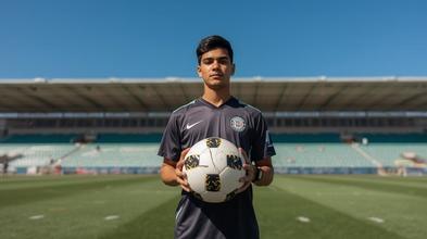 Casting chicos entre 15 y 17 años para proyecto con agencia