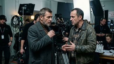 Casting hombres entre 40 y 60 años para spot publicitario