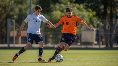 Casting chicos entre 16 y 21 años para figuración