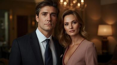 Casting hombres y mujeres entre 35 y 40 años para Shooting lifestyle hotel