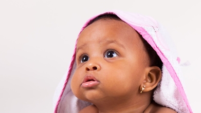 Casting de bebé afrodescendiente de 0 a 6 meses para rodaje en Madrid