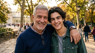 Casting hombres entre 16 y 85 años para spot publicitario