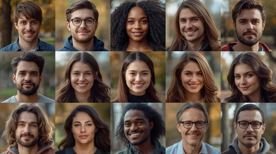 Casting actores y actrices entre 20 y 45 años para cortometraje profesional