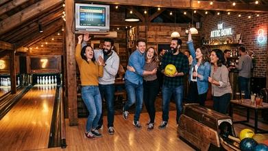 Casting hombres y mujeres entre 30 y 38 años para anuncio publicitario