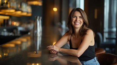 Casting mujer caucásica entre 45 y 50 años para proyecto con agencia