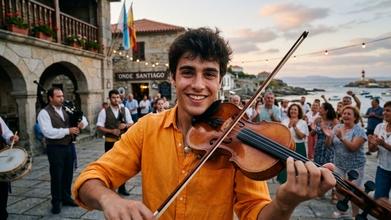 Casting chicos entre 16 y 20 años para proyecto con agencia