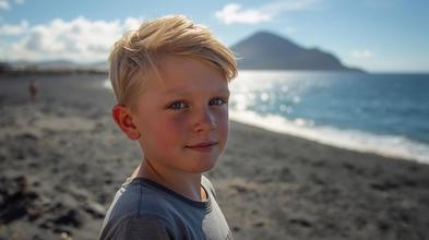 Casting niños entre 8 y 12 años para largometraje de ficción