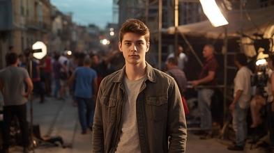 Casting actor de 16 a 18 años mexicano para rodaje