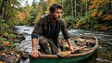 Casting hombre entre 30 y 45 años para proyecto de ficción