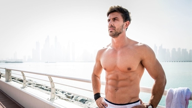 casting hombre entre 25 y 35 años para spot publicitario