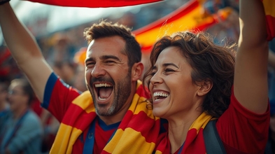 Casting hombres y mujeres entre 25 y 65 años para spot publicitario