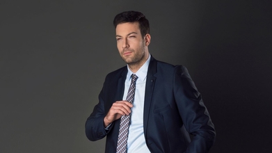 Casting actor masculino de 25 a 50 años para interpretación junto a un futbolista español