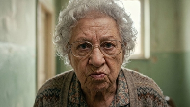Casting mujer de más de 70 años para cortometraje