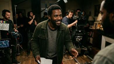 Casting hombres entre 30 y 50 años para largometraje de ficción