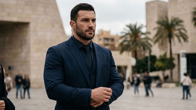 Casting actor de gran envergadura para largometraje independiente en Valencia