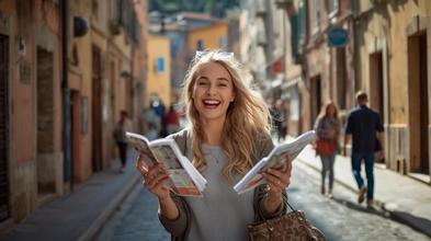 Casting mujeres entre 18 y 35 años para hacer de promotora