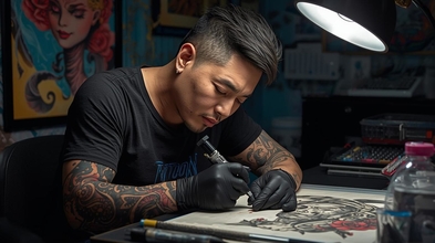 Casting hombre entre 20 y 45 años para publicidad