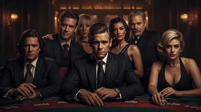 Casting actores y actrices entre 35 y 60 años para cortometraje ficción